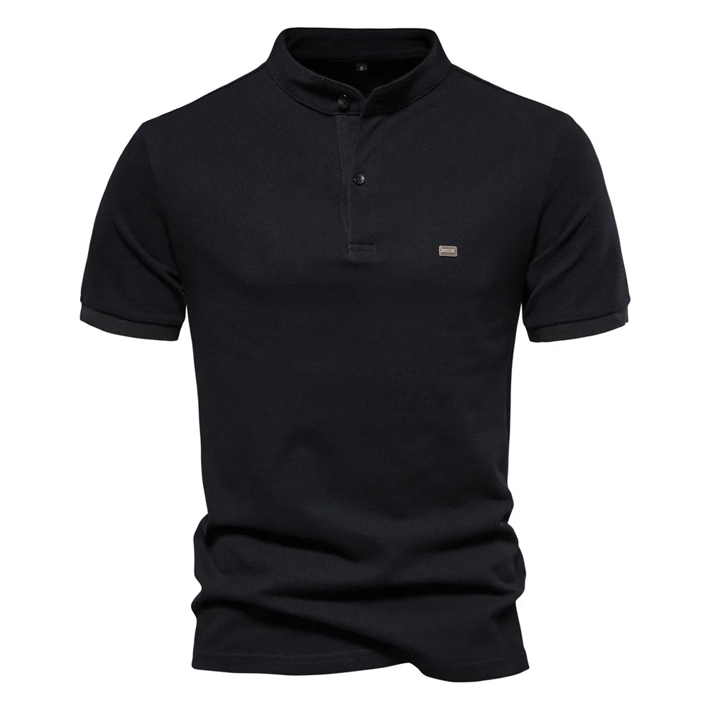 Polo Vensor Mao-Kragen